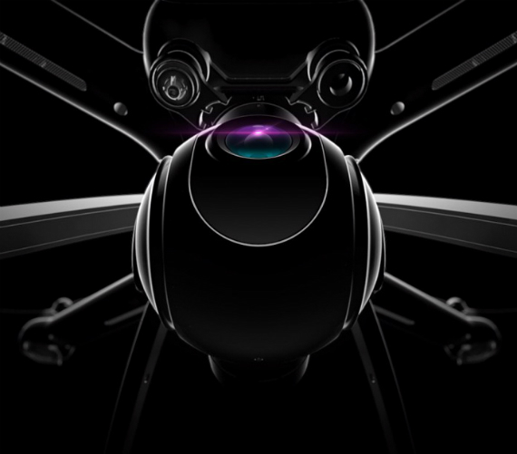 xiaomi drone, Xiaomi Drone: Ανακοινώνεται στις 25 Μαΐου