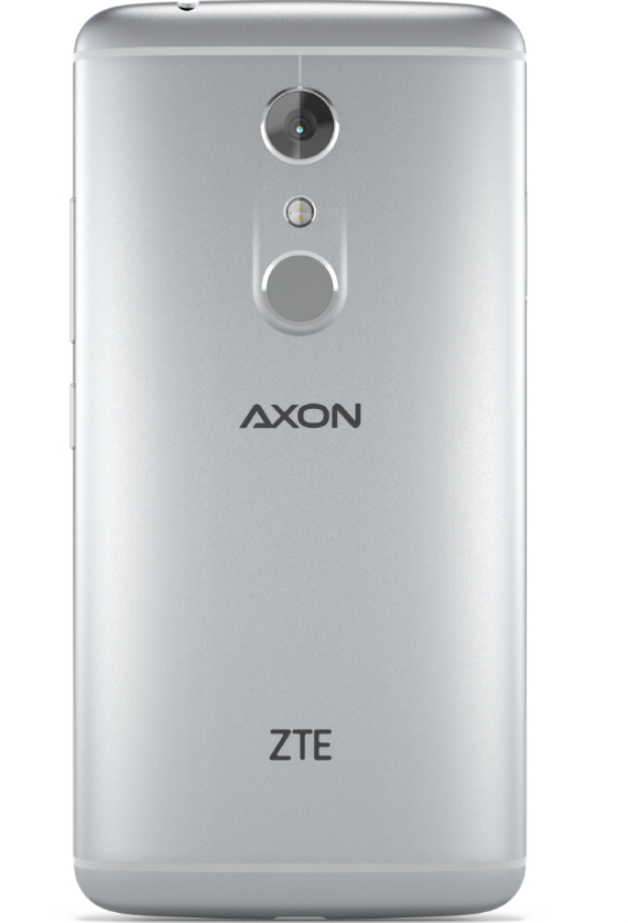 zte axon 7 official, ZTE Axon 7: Με οθόνη 5.5 ιντσών AMOLED QHD και 6GB RAM