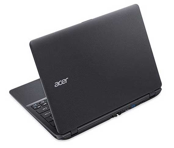 Acer, Acer: Παρουσίασε laptop με Remix OS