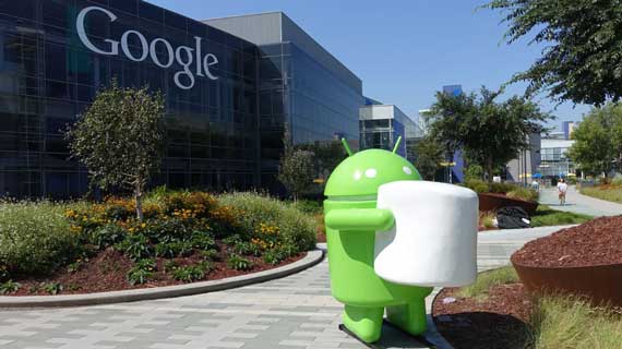 Android 6.0 Marshmallow, Android 6.0 Marshmallow: Η αποδοχή του οκτώ μήνες μετά την κυκλοφορία του