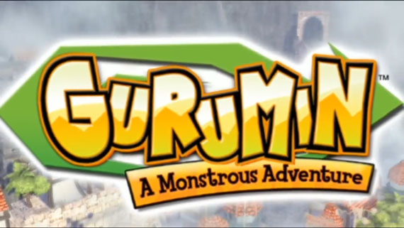 Gurumin 3D, Gurumin 3D: Έρχεται στο Nintendo 3DS μέσα στο καλοκαίρι