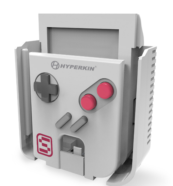 hyperkin smartboy, Hyperkin Smartboy: Μετατρέπει το smartphone σε Game Boy [E3 2016]
