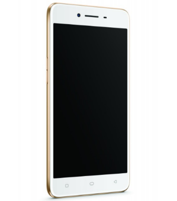oppo a37 official, Oppo A37: Επίσημα με οθόνη 5&#8243;, Snapdragon 410 και τιμή 200 δολάρια