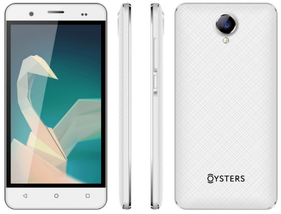 oysters sf sailfish smartphone, Oysters SF: Το πιο προηγμένο smartphone με Sailfish OS
