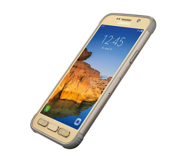 samsung galaxy s7 active official, Samsung Galaxy S7 Active: Επίσημα με αντοχή σε πτώσεις και μπαταρία 4000mAh