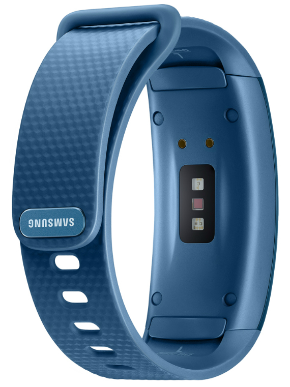 samsung gear fit 2 iconx, Samsung Gear Fit 2 &#038; Gear IconX: Fitness band και ασύρματα in-ear ακουστικά
