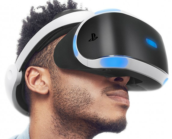 playstation vr time magazine, PlayStation VR: Μια από τις καλύτερες καινοτομίες του 2016 σύμφωνα με το TIME