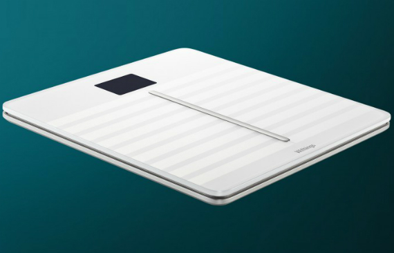 Withings Body Cardio, Withings Body Cardio: Η πρώτη smart ζυγαριά μετά την εξαγορά της Nokia