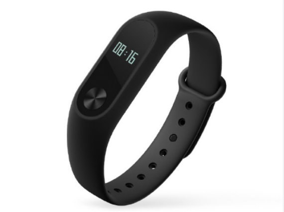 xiaomi mi band 2 official, Xiaomi Mi Band 2: Επίσημα με OLED οθόνη και τιμή 22 δολάρια