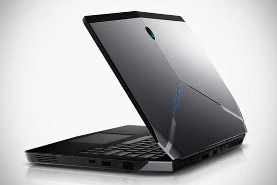 Alienware 13, Alienware 13: Νέο gaming laptop με οθόνη OLED και άφθονη επεξεργαστική ισχύ