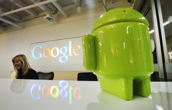Google, Google: Προσφέρει ακόμα περισσότερα χρήματα για bugs στο Android
