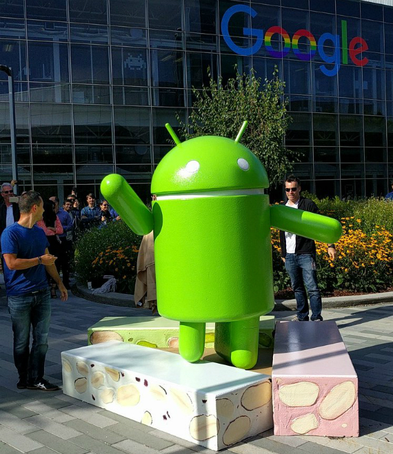 android nougat next month, Android 7.0 Nougat: Τον επόμενο μήνα η επίσημη κυκλοφορία;