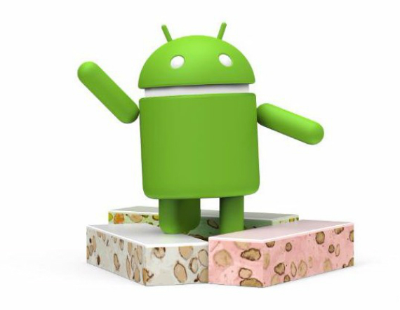 android nougat, Android Nougat: Η επίσημη ονομασία του Android N
