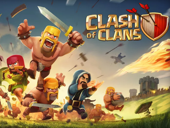 tencent clash of clans, Tencent: 10.2 δισ. δολάρια για την εξαγορά του δημιουργού του Clash of Clans