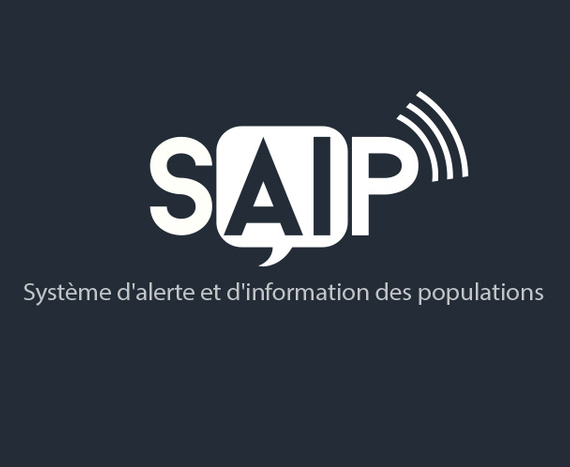 saip nice, SAIP app: Aπέτυχε να ειδοποιήσει έγκαιρα τους Γάλλους για την επίθεση