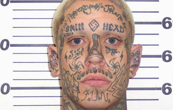 fbi ai tattoo tracking, FBI: Τεχνητή νοημοσύνη αναγνώριζει εγκληματίες από τα τατουάζ