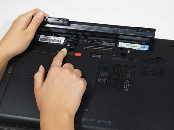 Hewlett Packard, Hewlett Packard: Ανακοίνωσε ανάκληση &#038; αντικατάσταση μπαταριών για laptop