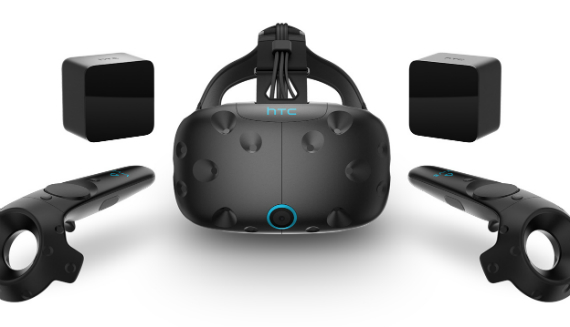 htc mobile vr headset, Η HTC ετοιμάζει Mobile VR headset για το 2017