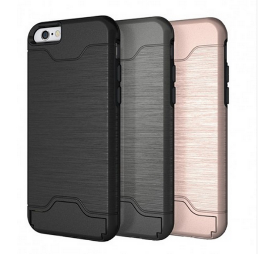 iphone 7 cases, iPhone 7 &#038; 7 Plus: Διαθέσιμες online οι πρώτες θήκες