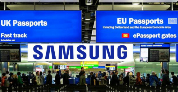 samsung brexit, Samsung: Μετά το Brexit σκέφτεται να μετακομίσει εντός της ΕΕ