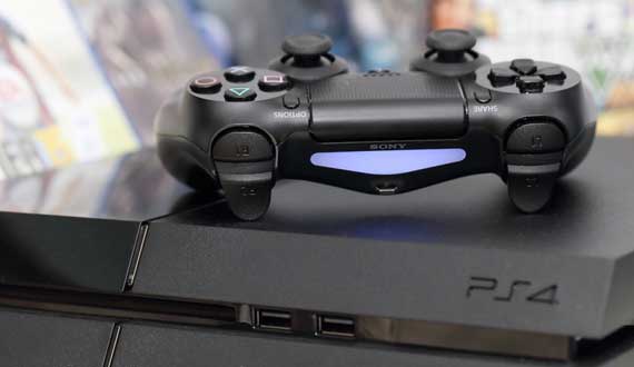 Sony, Sony: Το νέο 4Κ PlayStation έρχεται όχι όμως στην E3
