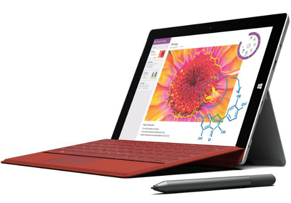 surface 3 tablet production, Microsoft Surface 3: Σταματά η παραγωγή μέχρι το τέλος του έτους