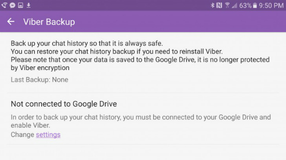 viber update, Viber: Update φέρνει αποστολή χρημάτων και υποστήριξη GIF