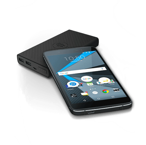 BlackBerry DTEK50 official, BlackBerry DTEK50: Επίσημα το δεύτερο Android με τιμή 339 ευρώ