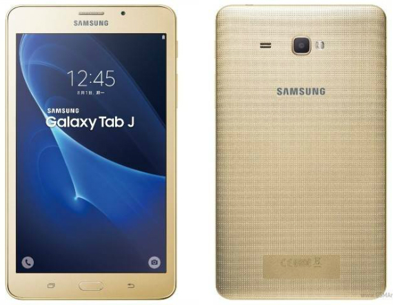samsung galaxy tab j, Samsung Galaxy Tab J: Οκονομικό με οθόνη 7 ιντσών και μπαταρία 4000mAh