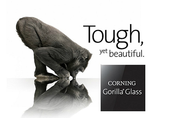 gorilla glass 5, Gorilla Glass 5: Υπόσχεται προστασία από πτώσεις έως και 1.6 μέτρα