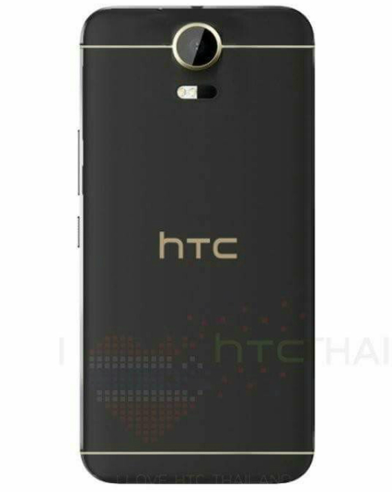 htc desire 10, HTC Desire 10: Η πρώτη εικόνα από το &#8220;αδερφάκι&#8221; του HTC 10