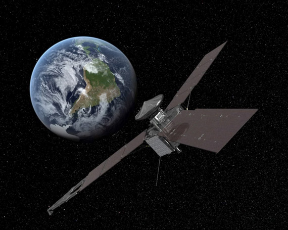 Google Doodle, Google Doodle: Γιορτάζει την άφιξη του Juno στον Δία
