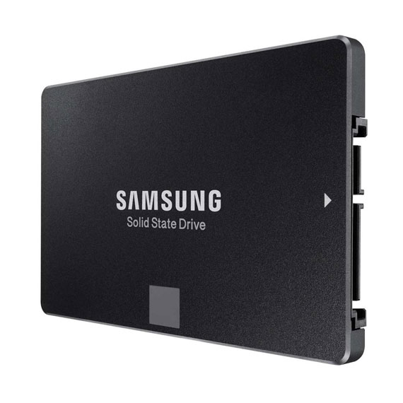 Samsung 850 EVO 4TB, Samsung 850 EVO 4TB SSD: Ξεκίνησαν οι πωλήσεις του στα 1.499 δολάρια στις ΗΠΑ