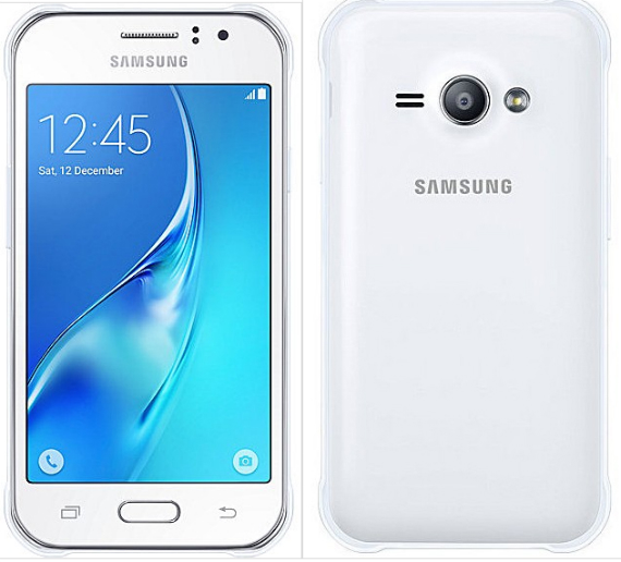 samsung galaxy j1 ace neo, Samsung Galaxy J1 Ace Neo: Επίσημα με οθόνη 4.3 ιντσών Super AMOLED