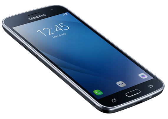 samsung galaxy j2 2016 official, Samsung Galaxy J2 (2016): Επίσημα με οθόνη 5&#8243; και Smart Glow feature