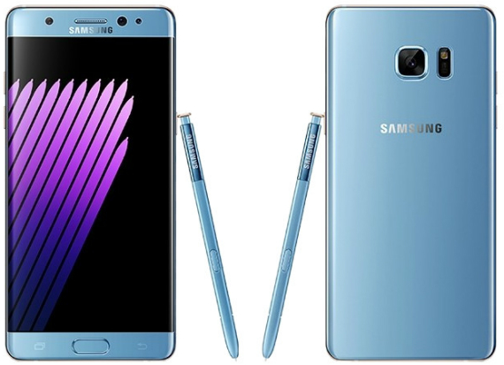 samsung galaxy note 7 s pen, Samsung Galaxy Note 7: Με τρεις νέες λειτουργίες το S Pen