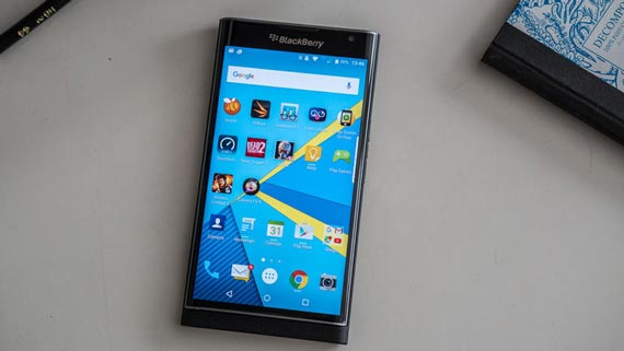 BlackBerry, BlackBerry: Έρχονται τρία νέα Android smartphone