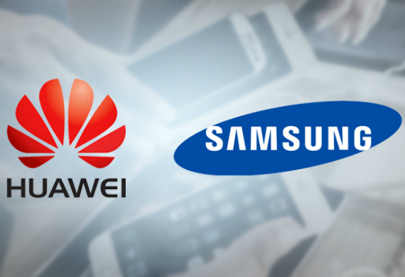 samsung vs huawei, Samsung vs. Huawei: Η Samsung αντεπιτίθεται