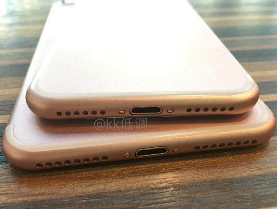 iphone 7 no smart connector, iPhone 7 Plus: Η Apple αποφάσισε να μην βάλει Smart Connector [αναφορές]