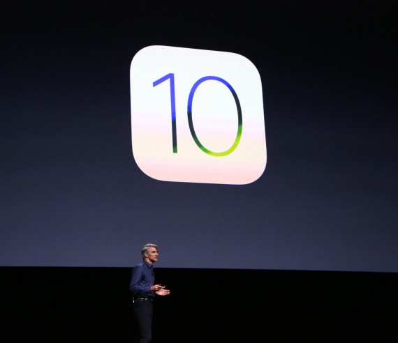 ios 10 public beta, iOS 10 beta: Διαθέσιμο για όλους
