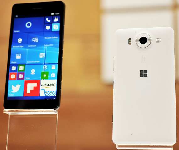 microsoft lumia sales, Microsoft: Πούλησε 1.2 εκατ. Lumia Απρίλιο με Ιούνιο