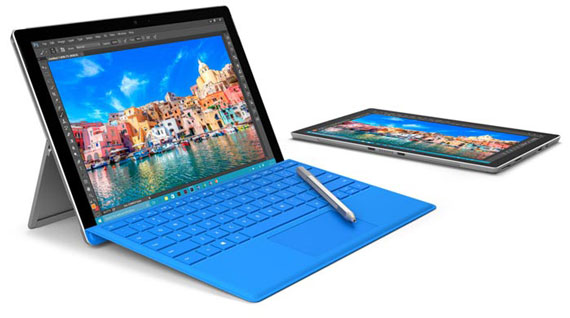 Microsoft, Microsoft: Ανακοίνωσε τη διάθεση των Windows 10 &#038; των Surface σε συνδρομητικά πακέτα