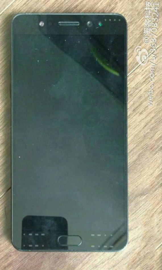galaxy note 7 photos video, Samsung Galaxy Note 7: Εκόνες και video από την edge και flat έκδοση
