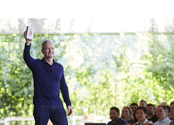 apple 1 billion iphones, Apple: Ανακοίνωσε ότι πούλησε το δισεκατομμυριοστό iPhone