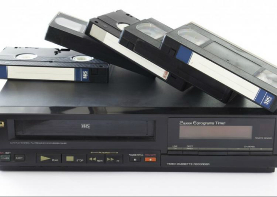 funai vcr, Funai: Σταματά την παραγωγή VCR- Τέλος εποχής για τις βιντεοκασέτες