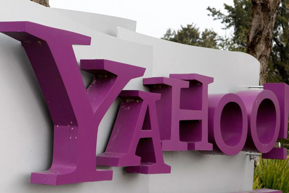 Verizon, Verizon: Πρόταση εξαγοράς της Yahoo για 5 δις δολάρια