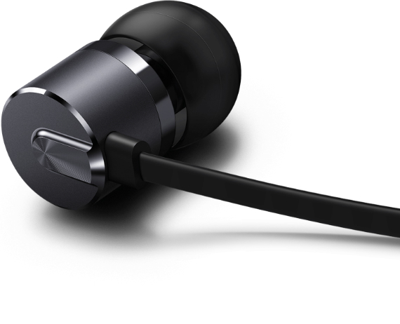 ΟnePlus Bullets V2, ΟnePlus Bullets V2: Επίσημα τα νέα in-ear ακουστικά με τιμή 19.95 ευρώ
