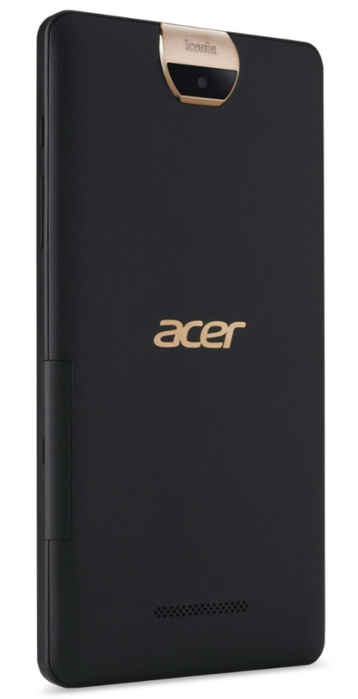 acericonia talk s, Acer Iconia Talk S: Επίσημα το νέο phablet με οθόνη 7&#8243; και τιμή 169 ευρώ [IFA 2016]
