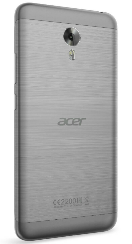 Acer Liquid Z6 and plus, Acer Liquid Z6 &#038; Z6 Plus: Επίσημα με οθόνη 5 και 5.5 ιντσών [IFA 2016]