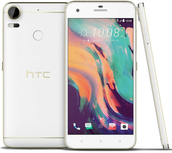 htc desire 10 lifestyle, HTC Desire 10 Lifestyle: Με Snapdragon 400, 2GB RAM, κάμερα 13MP [AnTuTu]